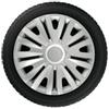 Lampa Copricerchi per auto royal silver - Ø 13 pilot 31540