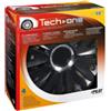 Lampa Copricerchi per auto royal black - Ø 14 pilot 31551