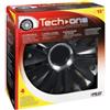 Lampa Copricerchi per auto royal black - Ø 15 pilot 31552