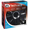 Lampa Copricerchi per auto royal black - Ø 16 pilot 31553