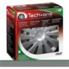 Lampa Copricerchi per auto sepang silver - Ø 13 pilot 31650