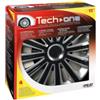 Lampa Copricerchi per auto trend dc rc - Ø 15 pilot 31592