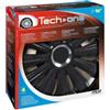 Lampa Copricerchi per auto trend black - Ø 16 pilot 31583