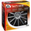 Lampa Copricerchi per auto trend bicolour - Ø 14 pilot 31571