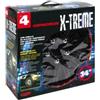 Lampa Copricerchi per auto c-118, x-treme - Ø 14 31200