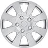 Lampa Copricerchi per auto c-137, x-treme - Ø 16 31248