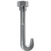 Lampa Tirante ricambio per catene neve a cingoli snowdrive 16209