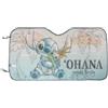 Parasole anteriore disney stitch tg 130x70 cm
