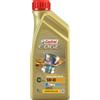 Castrol 5 pezzi olio castrol edge 5w-40 1l