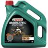 Olio motore auto magnatec stop-start lubrificante 0w30 d q3 4l