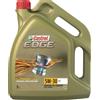 Ss olio castrol edge 5w-30 c1 5lt