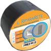 Nastro adesivo per riparazione reti in fibra di vetro 50 mm x 2 mt