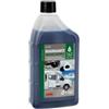 Lampa Disgregante antiodore per wc chimici lampa 1 lt - cod. 38020
