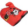 Disney Seggiolino alzabimbo auto disney minnie per bambini con altezza da 125 a 150 cm, ece r129