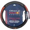 Oracle RedBull Racing Coprivolante auto universale redbull powerbar nero e rosso 38 cm