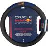 Oracle RedBull Racing Coprivolante auto universale redbull blended lines nero e rosso 38 cm