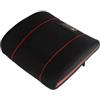 Oracle RedBull Racing Supporto lombare auto redbull powerbar nero e rosso