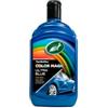 TurtleWax Cera protettiva turtlewax color magic blu 500ml