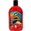 TurtleWax Cera protettiva turtlewax color magic rosso 500ml
