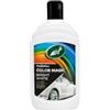TurtleWax Cera protettiva turtlewax color magic bianco 500ml