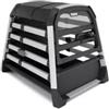 Thule Trasportino cane auto thule allax threshold compatible s 30 kg 55x58x72-80 cm
