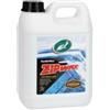 TurtleWax Shampoo cera auto turtlewax zip wax 2500ml