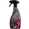 TurtleWax Detergente con cera senza risciacquo turtlewax 500 ml