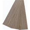 Cosmo Pavimento in spc cosmo 4,5 mm rovere naturale 2,4 m² 179x11220x4,5 mm