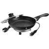 Lampa Pentola elettrica per auto lampa electric frying 20 cm