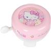Sanrio Campanello ciclo hello kitty in metallo