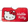 Sanrio Parasole auto anteriore hello kitty 130x70 cm