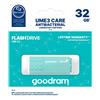 Goodram Ume3 32gb Pendrive One Size
