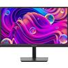 HIKVISION DS-D5022F2-1V2S - Monitor 21,5" Full HD VA 100 Hz con Altoparlanti, HDMI/VGA, VESA 75×75 mm