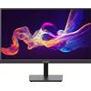 HIKVISION DS-D5024F2-AV2 - Monitor 23,8" Full HD VA 100 Hz, HDMI/VGA, VESA 75×75 mm