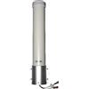 HIKVISION DS-3WF2000A-360 - Antenna Omnidirezionale 5 GHz 360°, 11 dBi, 2 Connettori SMA, IP65