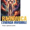 LIBRO RADIONICA L'ENERGIA INVISIBILE - VINCENZO LOMBARDO