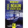 Newton Compton Editori Le indagini del sergente McRae: Il collezionista di bambini-Il cacciatore di ossa-La porta dell'inferno-La casa delle anime morte