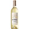 Chateau Bonnet Château Bonnet Entre Deux Mers 2025 Saivignon Blanc Semillon 75 cl