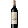 Chateau Bonnet Château Bonnet Bordeaux 2021 Merlot Cabernet Sauvignon 75 cl