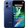 XIAOMI REDMI 17 5G 4+128GB 6.9" BLUE ITALIA - 53651