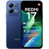 XIAOMI REDMI 17 5G 4+256GB 6.9" BLUE ITALIA - 53650