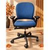 Steelcase Leap V1 Blu Offerta d'autunno