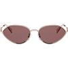 Celine Occhiali da Sole Celine Wired CL40354U 28S