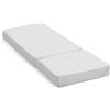 AZZURRA DESIGN Materasso per Lettino Azzurra Design Glam in Aloe Vera 128 x 63 x 7 cm