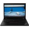 Lenovo ThinkPad L490 | i7-8565U | 14 | 16 GB | 256 GB SSD | FHD | Win 11 Pro | FR - molto buono