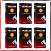 Guglielmo Caffè Macinato Gusto Classico Caffè Espresso Italiano Bar Moka 6x250g