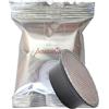 lollo CAFFE LOLLO | 300 CAPSULE A MODO MIO | MISCELA ARGENTO | 3 CONFEZIONI DA 100 CAP