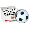 - Gioco palla calcio Soft B 9 cm