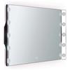 Focco Specchio Led Hollywood 80x60 cm