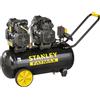 Stanley FatMax Compressore silenziato Stanley Fatmax 50 l